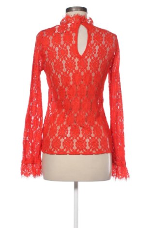 Dámska blúza VILA, Veľkosť S, Farba Oranžová, Cena  10,00 €