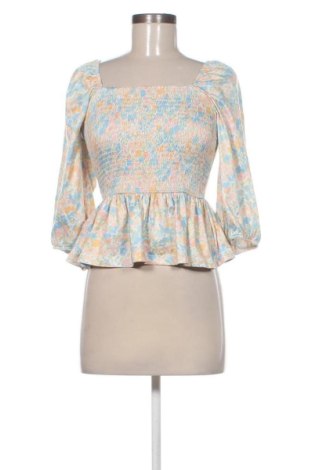 Bluză de femei VILA, Mărime S, Culoare Multicolor, Preț 53,00 Lei