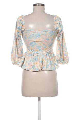 Bluză de femei VILA, Mărime S, Culoare Multicolor, Preț 53,00 Lei