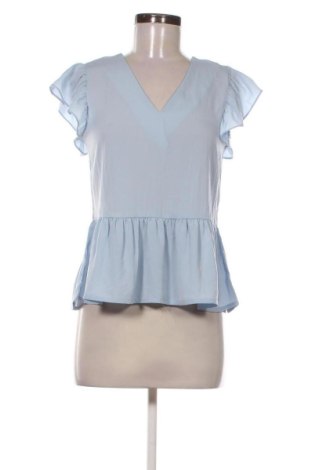 Bluză de femei VILA, Mărime XS, Culoare Albastru, Preț 52,13 Lei
