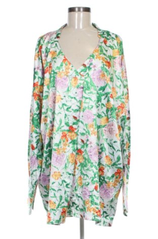 Bluzka damska VRS, Rozmiar 3XL, Kolor Kolorowy, Cena 51,99 zł