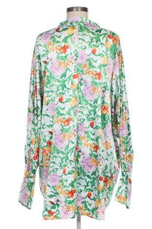 Bluzka damska VRS, Rozmiar 3XL, Kolor Kolorowy, Cena 51,99 zł