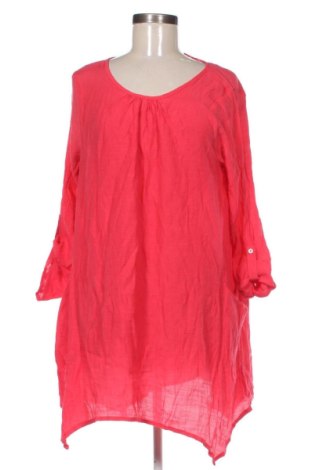 Bluzka damska VRS, Rozmiar L, Kolor Różowy, Cena 51,99 zł