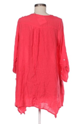 Bluzka damska VRS, Rozmiar L, Kolor Różowy, Cena 51,99 zł