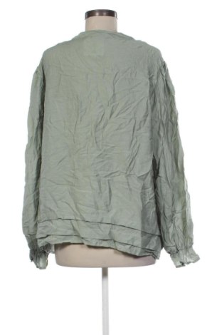 Bluzka damska VRS, Rozmiar 3XL, Kolor Zielony, Cena 51,99 zł