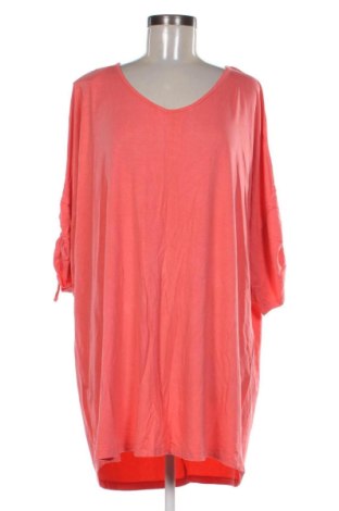 Bluză de femei VRS Woman, Mărime 3XL, Culoare Roz, Preț 52,13 Lei