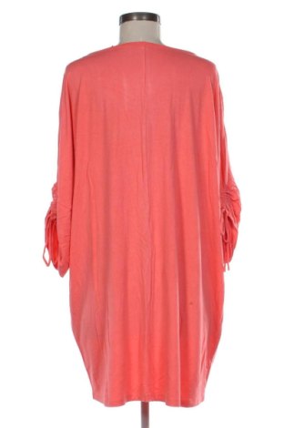 Bluză de femei VRS Woman, Mărime 3XL, Culoare Roz, Preț 52,13 Lei