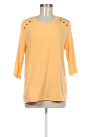 Bluză de femei Va Milano, Mărime XL, Culoare Portocaliu, Preț 60,99 Lei