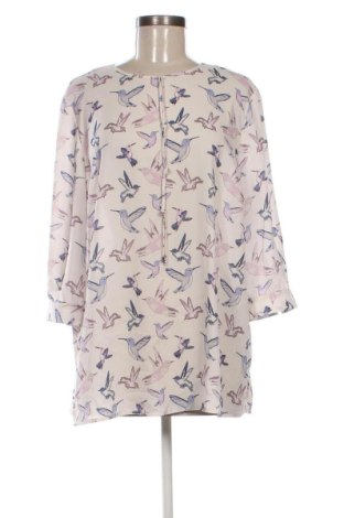 Bluză de femei Va Milano, Mărime L, Culoare Multicolor, Preț 60,99 Lei