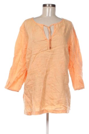 Дамска блуза Valerie Stevens, Размер XXL, Цвят Оранжев, Цена 10,22 €