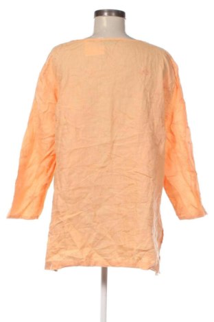 Дамска блуза Valerie Stevens, Размер XXL, Цвят Оранжев, Цена 10,22 €