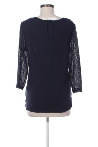 Bluză de femei Van Heusen, Mărime M, Culoare Albastru, Preț 60,99 Lei