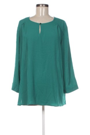Damen Shirt Van Heusen, Größe XL, Farbe Grün, Preis 12,99 €