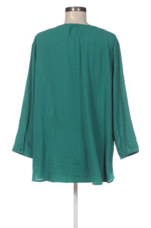 Damen Shirt Van Heusen, Größe XL, Farbe Grün, Preis 12,99 €