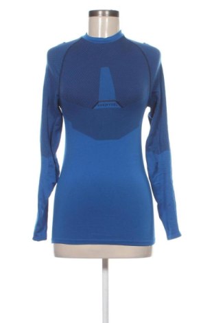 Damen Shirt Van Rysel, Größe S, Farbe Blau, Preis 17,99 €