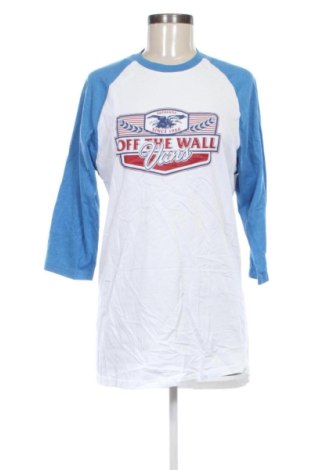 Bluzka damska Vans, Rozmiar L, Kolor Kolorowy, Cena 61,99 zł