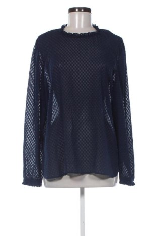 Damen Shirt Vavite, Größe XL, Farbe Blau, Preis 12,99 €