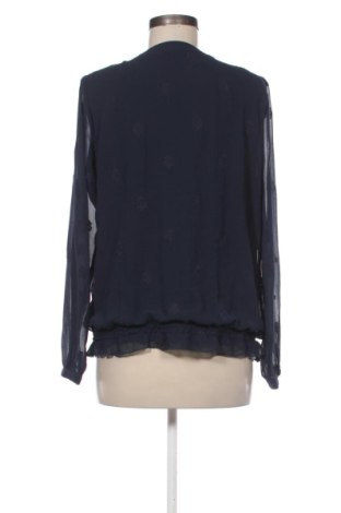 Дамска блуза Vavite, Размер M, Цвят Син, Цена 10,00 €