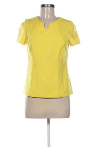 Bluză de femei Vayana, Mărime S, Culoare Galben, Preț 52,13 Lei