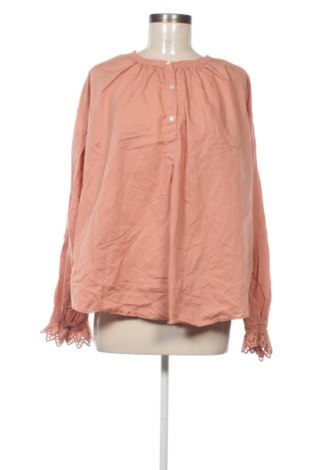 Bluză de femei Velvet, Mărime XXL, Culoare Portocaliu, Preț 151,99 Lei