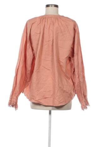 Bluză de femei Velvet, Mărime XXL, Culoare Portocaliu, Preț 151,99 Lei