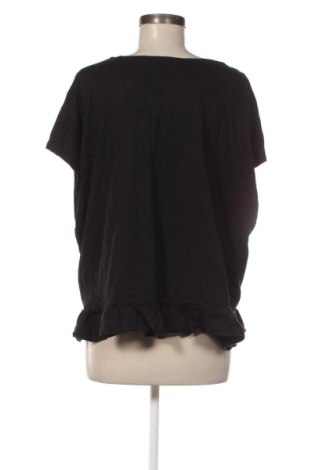 Bluză de femei Velvet by Graham & Spencer, Mărime L, Culoare Negru, Preț 294,99 Lei