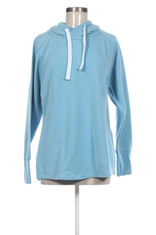 Damen Shirt Venice Beach, Größe XL, Farbe Blau, Preis 17,36 €