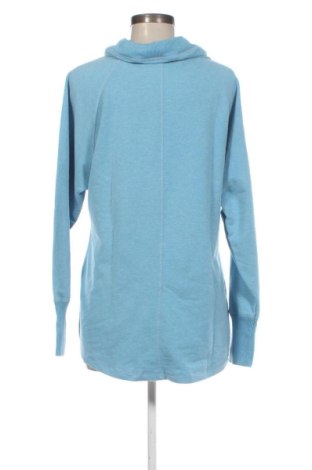 Damen Shirt Venice Beach, Größe XL, Farbe Blau, Preis 17,36 €