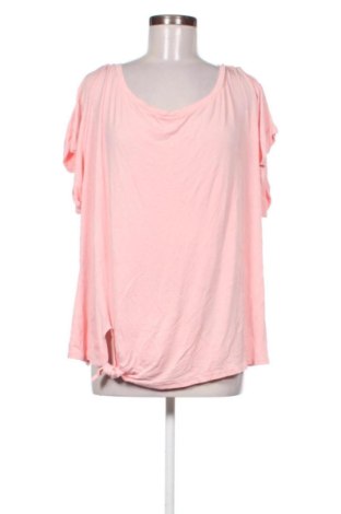 Bluzka damska Venus, Rozmiar 3XL, Kolor Różowy, Cena 72,99 zł