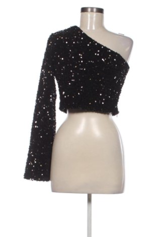 Dámská halenka Vera & Lucy, Velikost S, Barva Černá, Cena  289,00 Kč