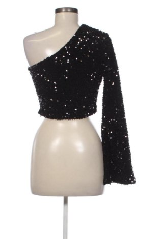 Dámská halenka Vera & Lucy, Velikost S, Barva Černá, Cena  289,00 Kč