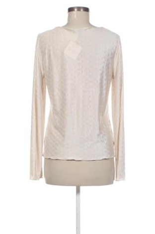 Damen Shirt Vero Moda, Größe M, Farbe Beige, Preis 5,99 €