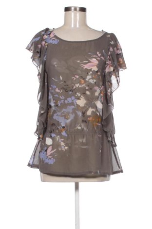 Damen Shirt Vero Moda, Größe M, Farbe Mehrfarbig, Preis € 5,23