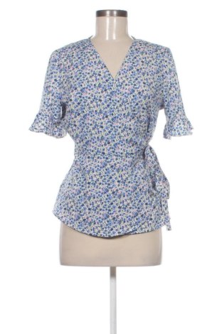 Damen Shirt Vero Moda, Größe S, Farbe Mehrfarbig, Preis € 4,99