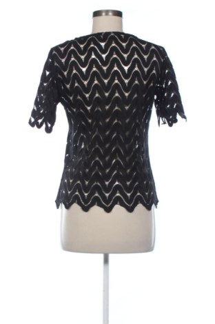 Bluzka damska Vero Moda, Rozmiar M, Kolor Czarny, Cena 31,12 zł