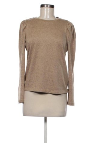 Damen Shirt Vero Moda, Größe M, Farbe Braun, Preis 4,99 €