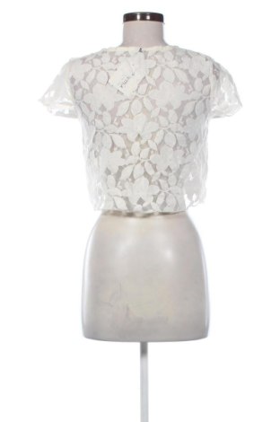 Bluză de femei Vero Moda, Mărime S, Culoare Ecru, Preț 31,28 Lei