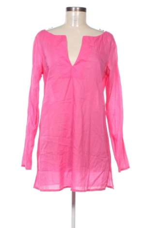 Дамска блуза Vero Moda, Размер L, Цвят Розов, Цена 5,00 €