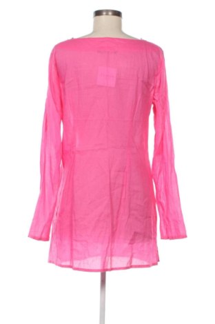 Дамска блуза Vero Moda, Размер L, Цвят Розов, Цена 5,00 €