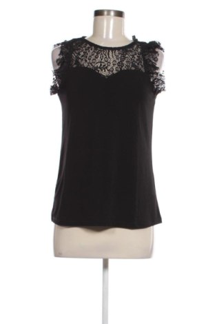 Damen Shirt Vero Moda, Größe XS, Farbe Schwarz, Preis € 10,00