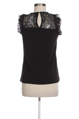 Damen Shirt Vero Moda, Größe XS, Farbe Schwarz, Preis € 10,00