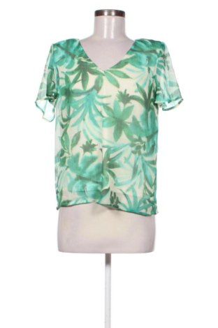 Damen Shirt Vero Moda, Größe M, Farbe Mehrfarbig, Preis € 6,00