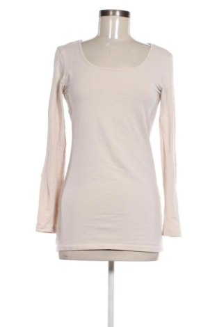 Damen Shirt Vero Moda, Größe L, Farbe Beige, Preis 10,00 €