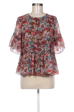 Дамска блуза Vero Moda, Размер M, Цвят Многоцветен, Цена 10,73 €