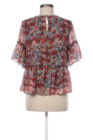 Дамска блуза Vero Moda, Размер M, Цвят Многоцветен, Цена 10,73 €