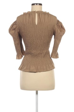 Damen Shirt Vero Moda, Größe S, Farbe Braun, Preis 4,00 €