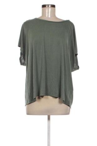 Bluză de femei Vero Moda, Mărime 3XL, Culoare Verde, Preț 145,99 Lei