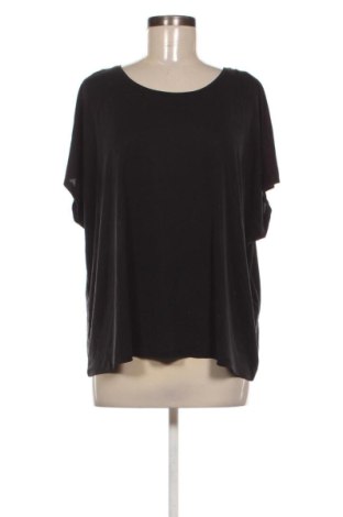 Bluzka damska Vero Moda, Rozmiar 3XL, Kolor Czarny, Cena 123,99 zł