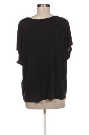 Bluzka damska Vero Moda, Rozmiar 3XL, Kolor Czarny, Cena 123,99 zł