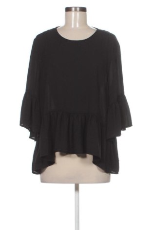 Дамска блуза Vero Moda, Размер M, Цвят Черен, Цена 10,73 €